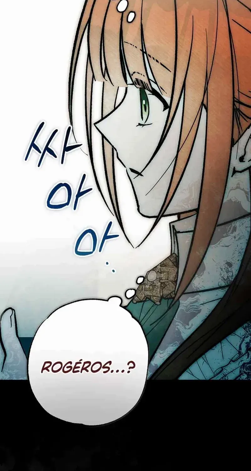 Welcome to the Rose Mansion Chapter 23 page 26 - 