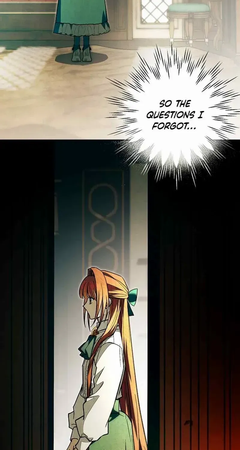 Welcome to the Rose Mansion Chapter 23 page 29 - 