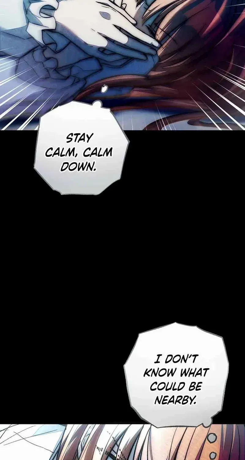 Welcome to the Rose Mansion Chapter 23 page 40 - 