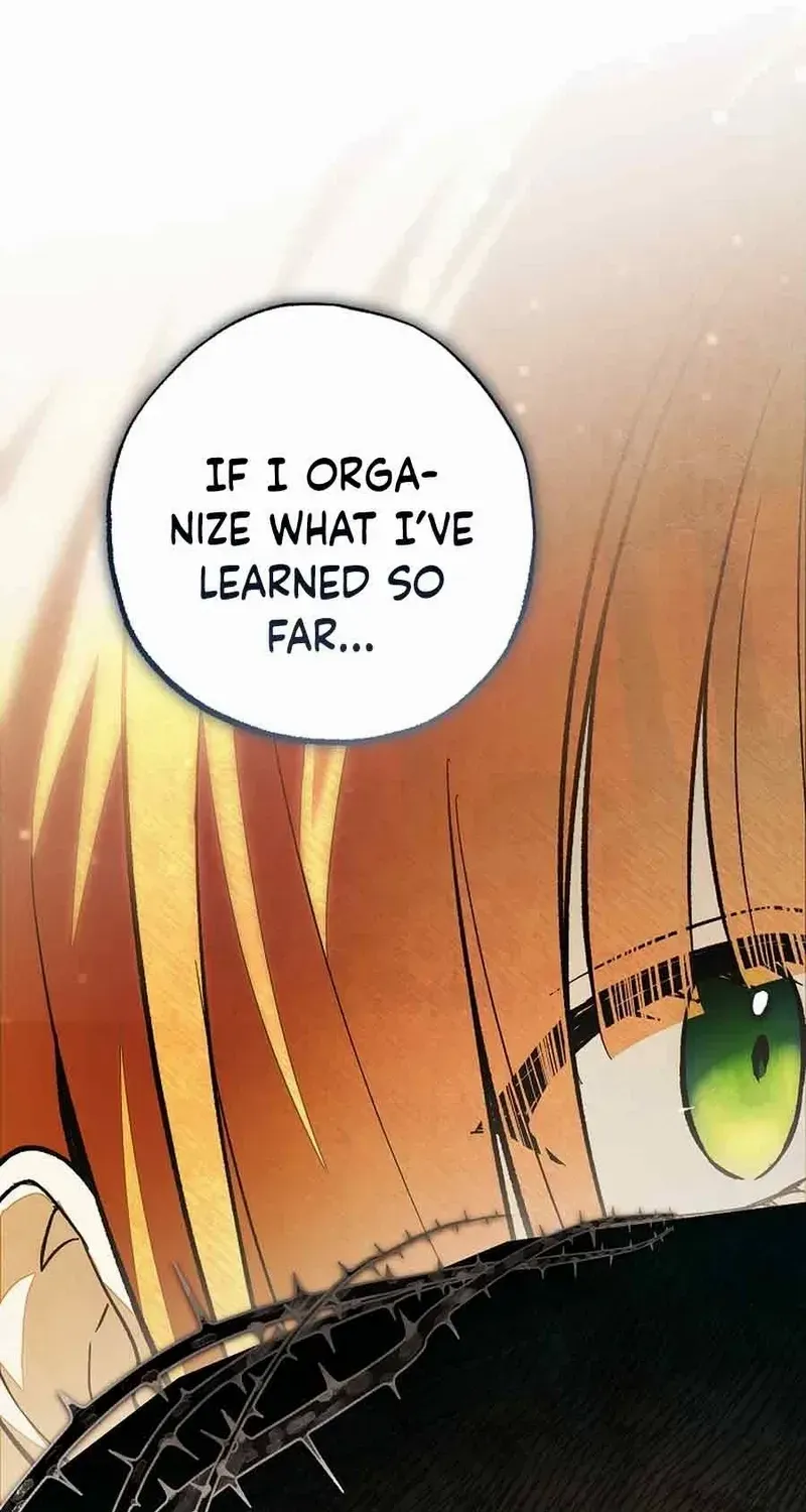 Welcome to the Rose Mansion Chapter 23 page 5 - 