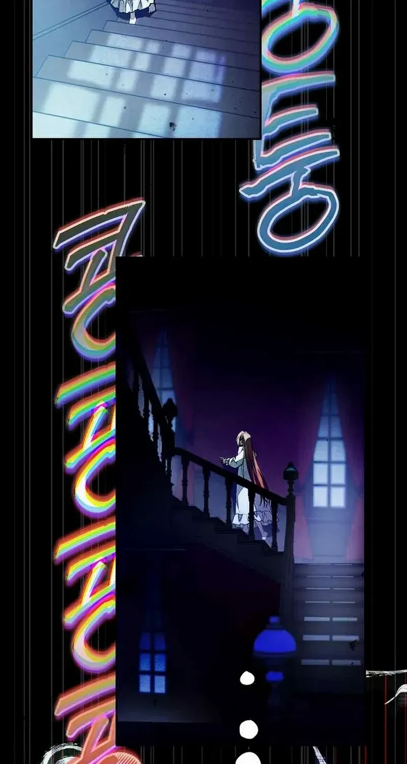 Welcome to the Rose Mansion Chapter 23 page 65 - 