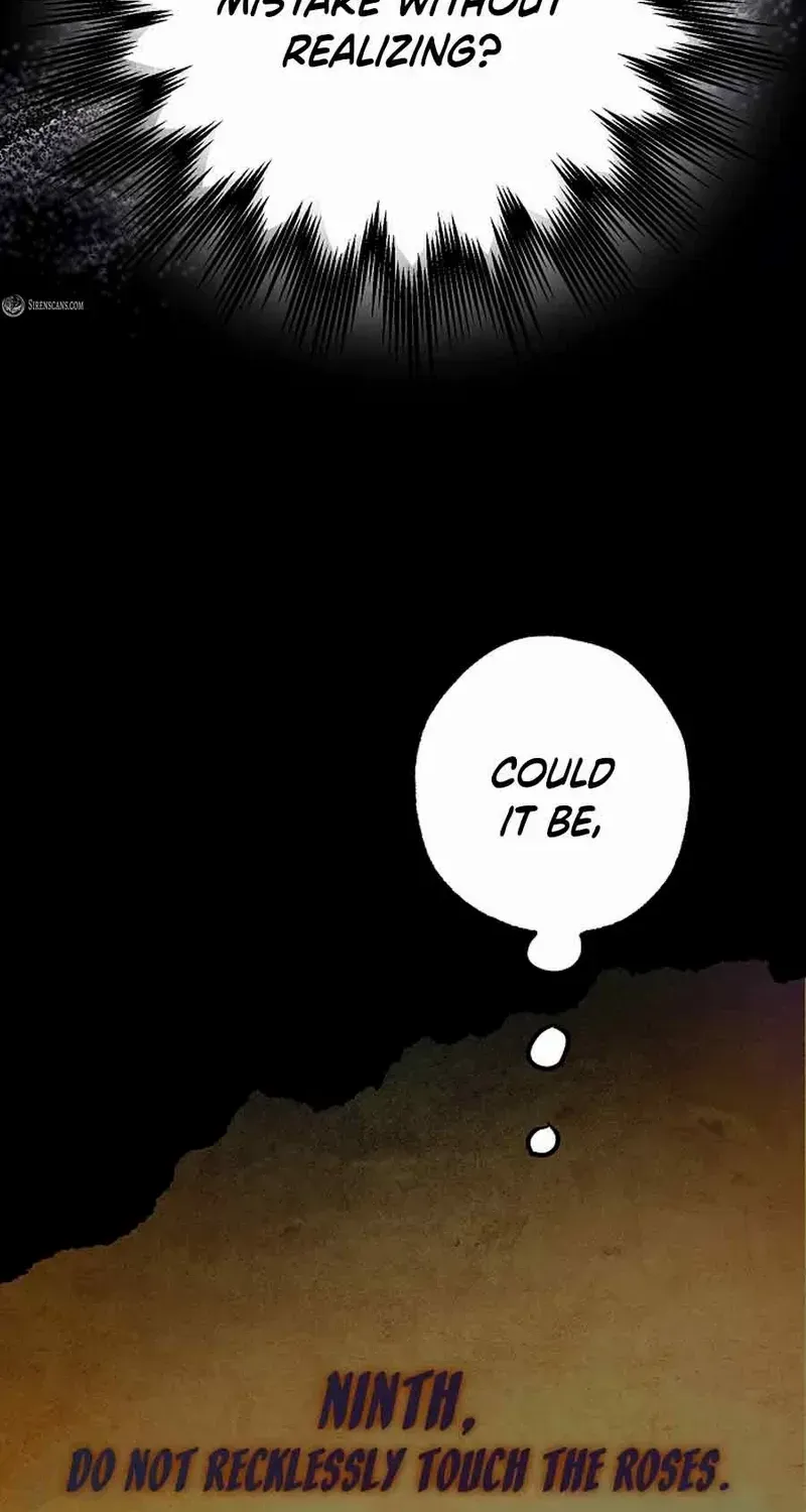 Welcome to the Rose Mansion Chapter 23 page 69 - 