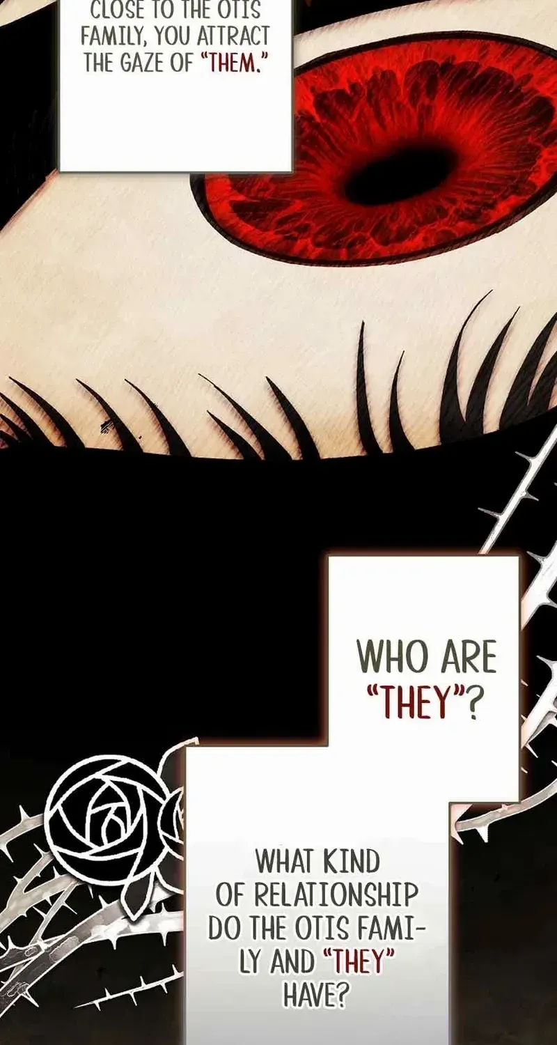 Welcome to the Rose Mansion Chapter 23 page 8 - 