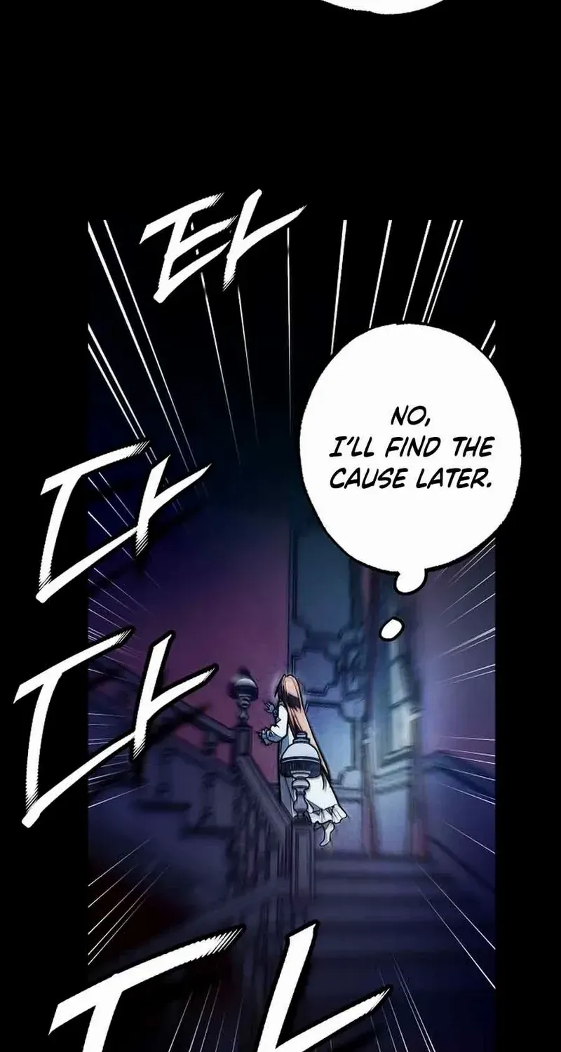 Welcome to the Rose Mansion Chapter 23 page 73 - 