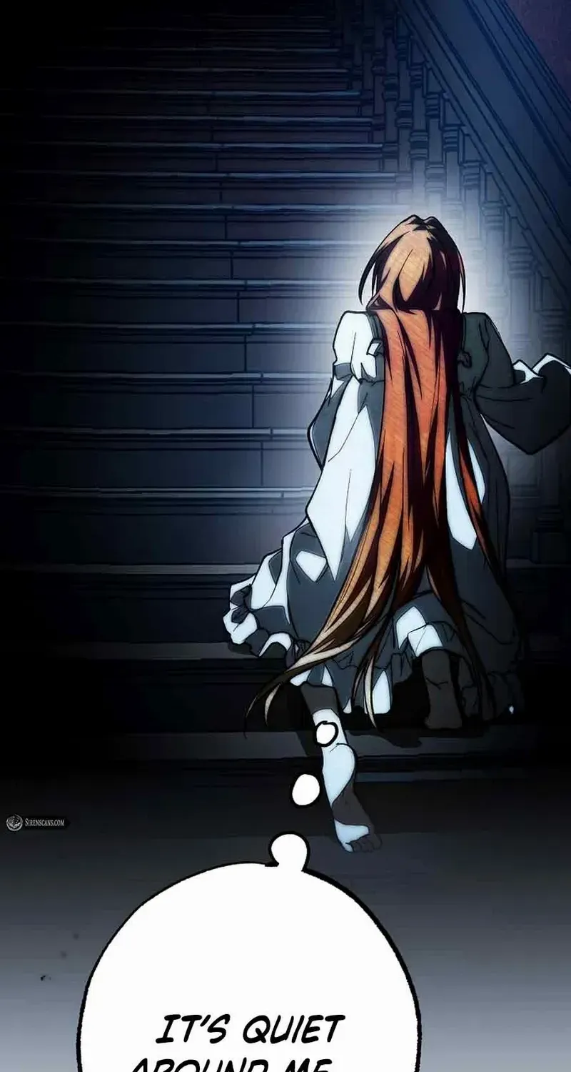Welcome to the Rose Mansion Chapter 23 page 83 - 