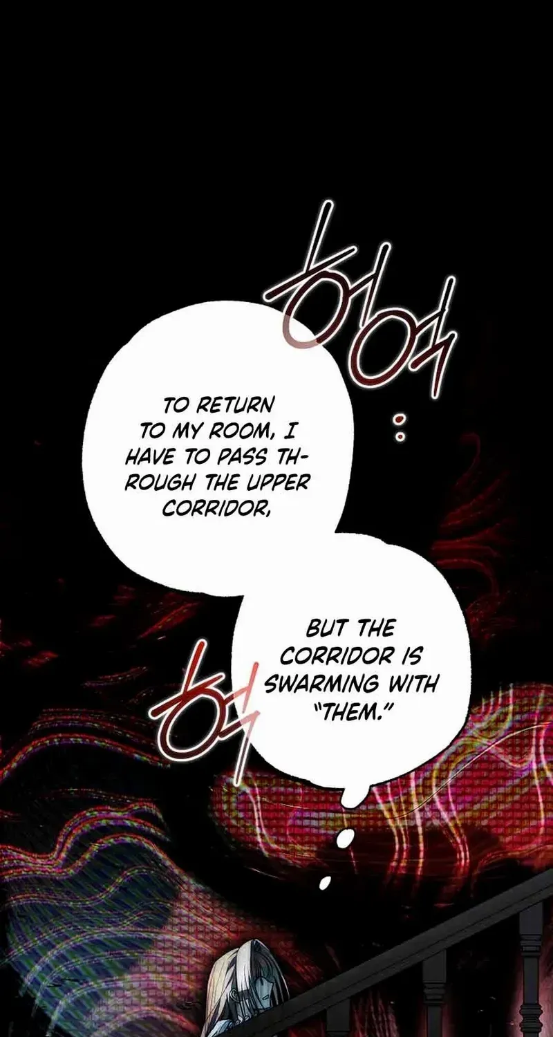 Welcome to the Rose Mansion Chapter 23 page 88 - 