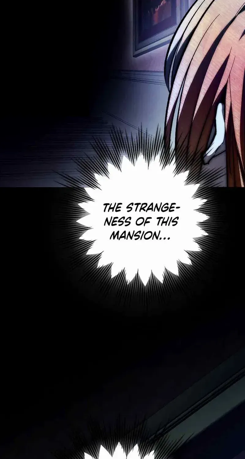 Welcome to the Rose Mansion Chapter 23 page 94 - 