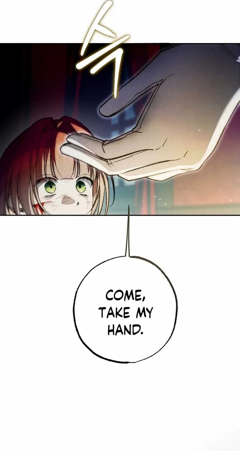 Welcome to the Rose Mansion Chapter 24 page 22 - 
