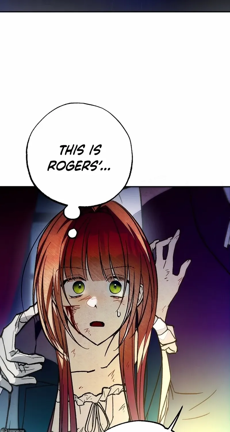 Welcome to the Rose Mansion Chapter 24 page 44 - 