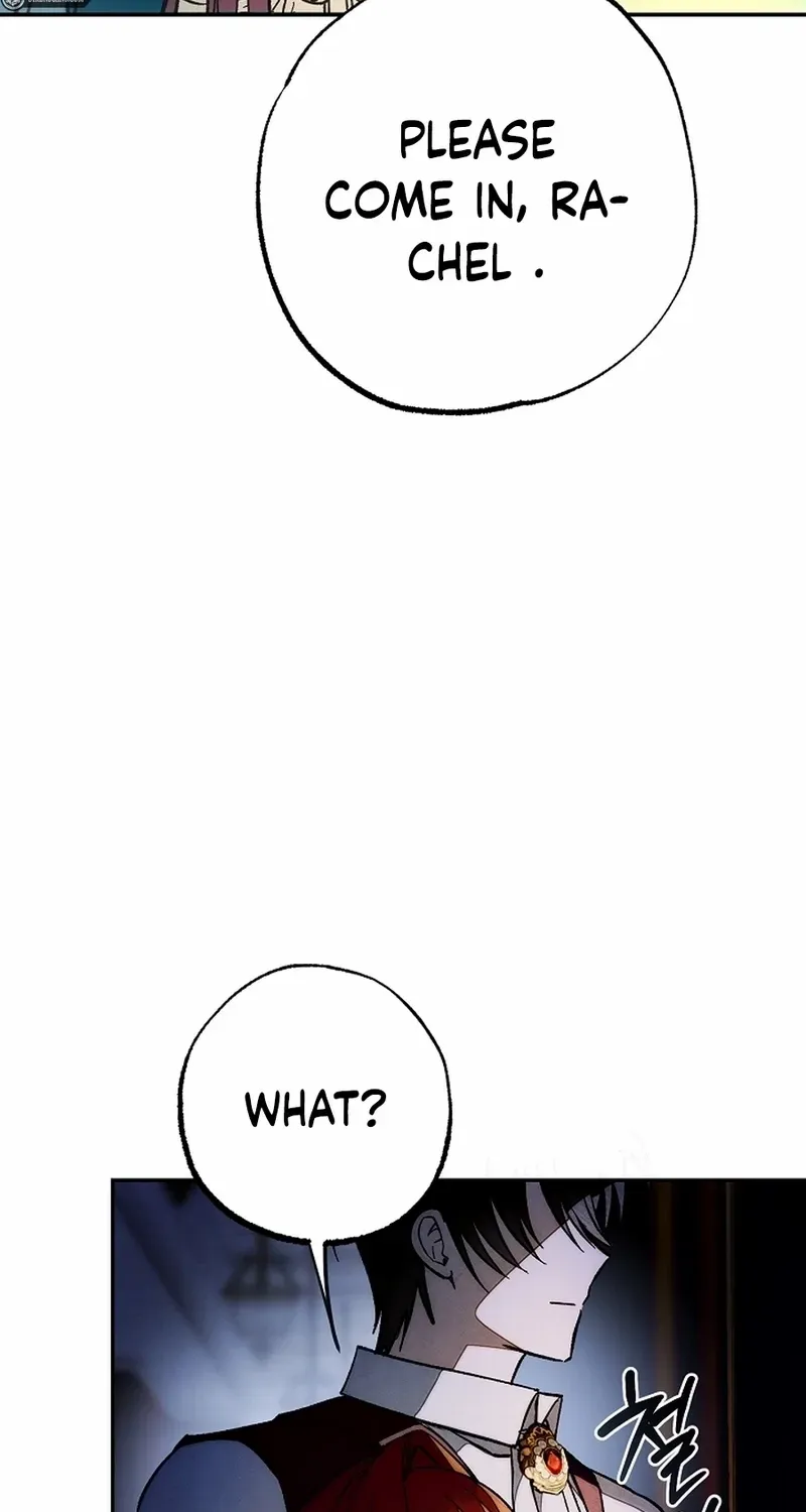 Welcome to the Rose Mansion Chapter 24 page 45 - 
