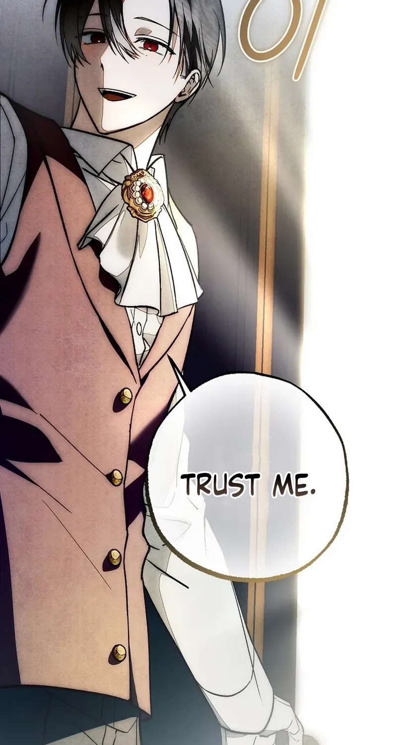 Welcome to the Rose Mansion Chapter 24 page 55 - 