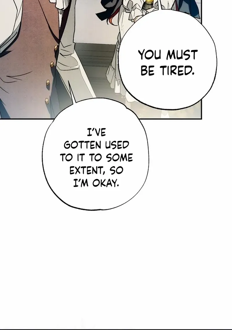Welcome to the Rose Mansion Chapter 24 page 69 - 