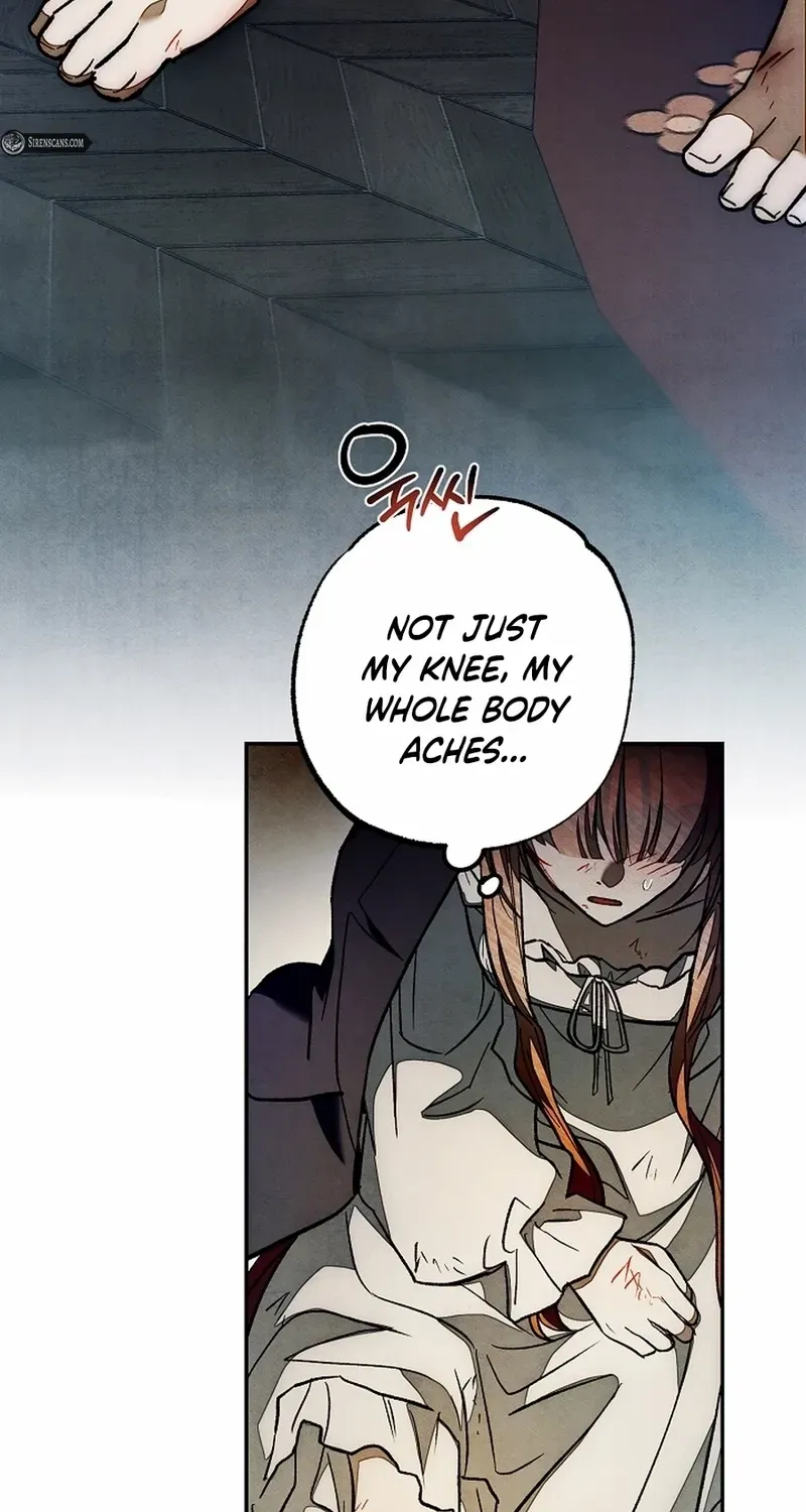Welcome to the Rose Mansion Chapter 24 page 76 - 
