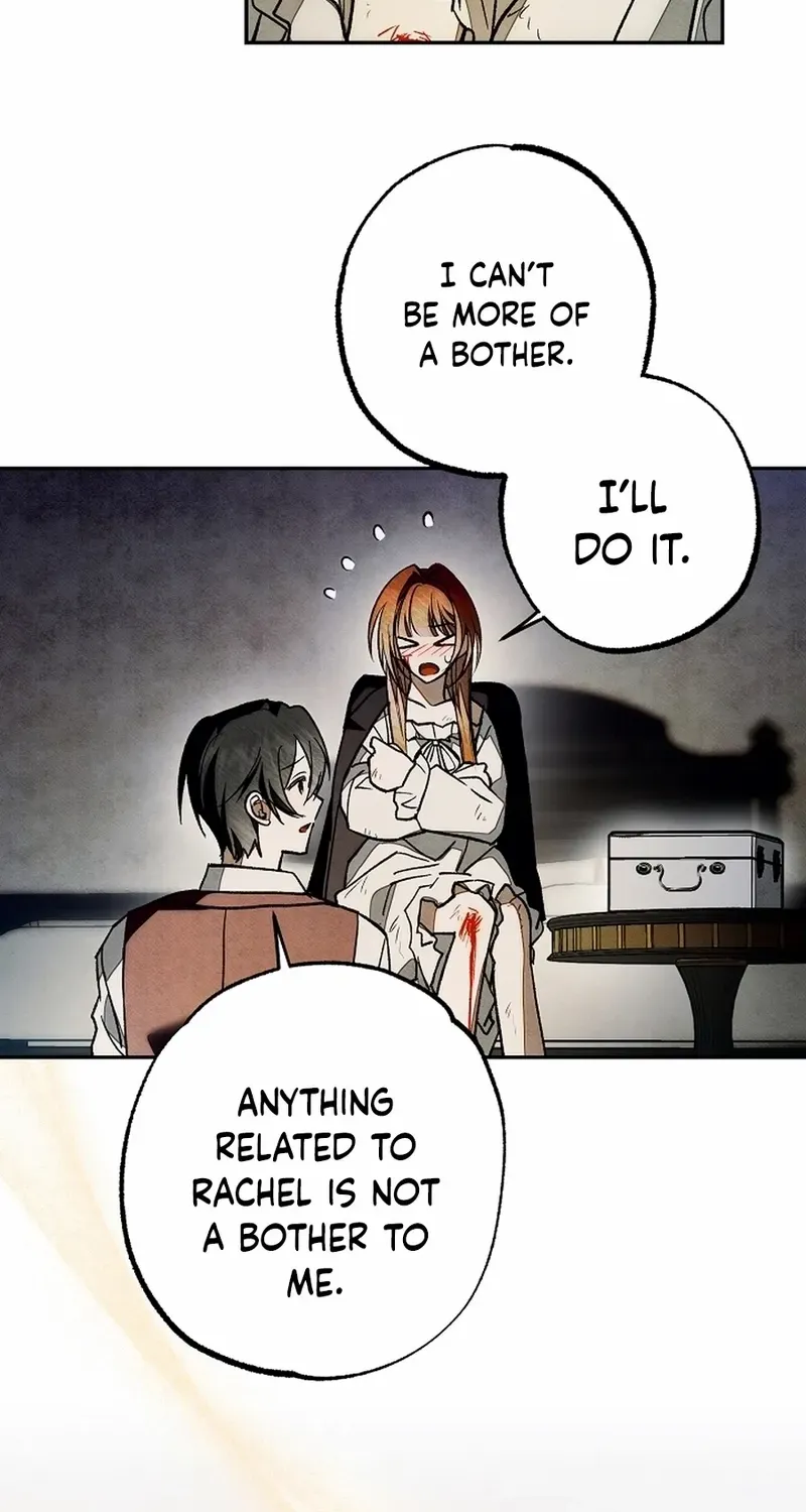 Welcome to the Rose Mansion Chapter 24 page 77 - 