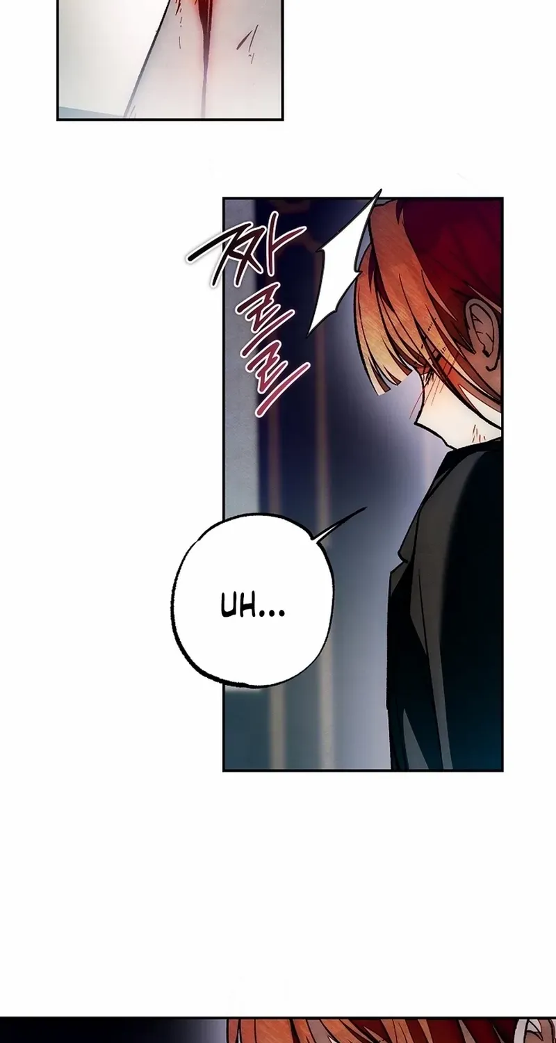 Welcome to the Rose Mansion Chapter 24 page 83 - 