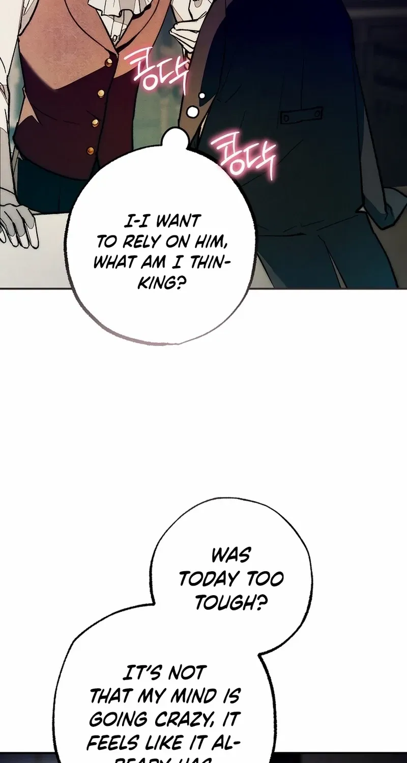 Welcome to the Rose Mansion Chapter 24 page 98 - 