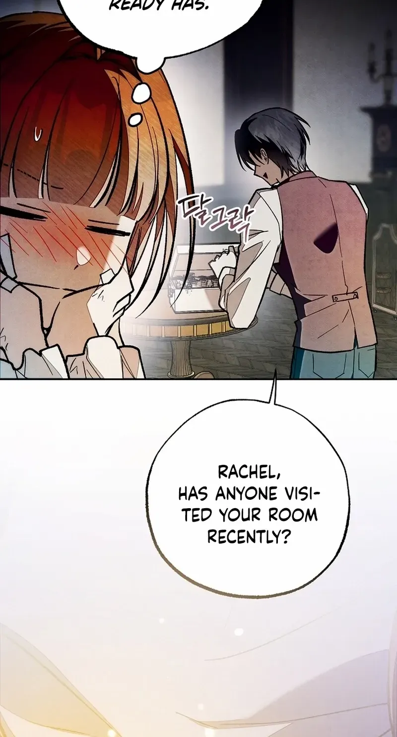 Welcome to the Rose Mansion Chapter 24 page 99 - 