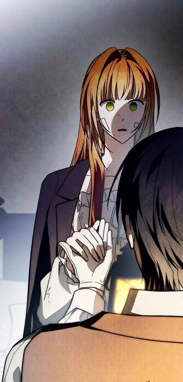 Welcome to the Rose Mansion Chapter 25 page 2 - 
