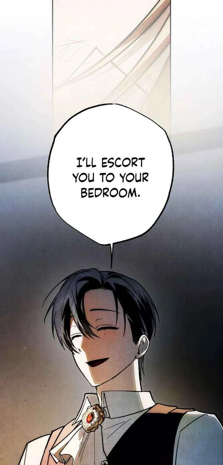 Welcome to the Rose Mansion Chapter 25 page 16 - 