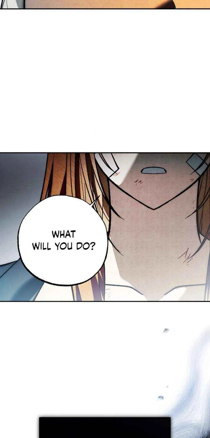 Welcome to the Rose Mansion Chapter 25 page 3 - 