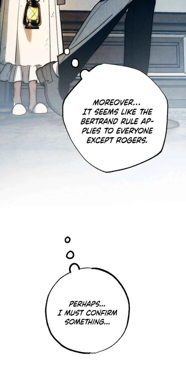 Welcome to the Rose Mansion Chapter 25 page 24 - 