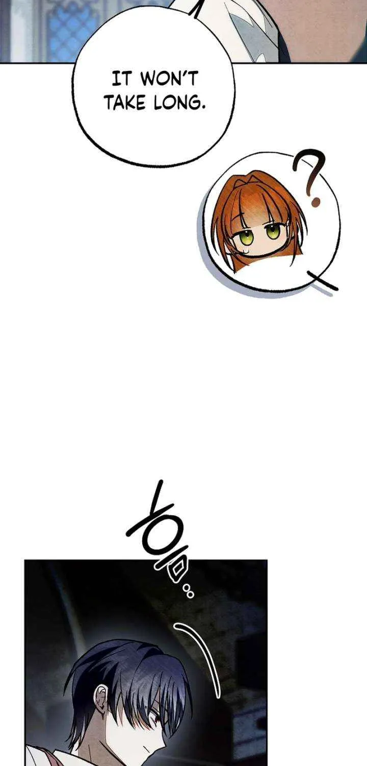 Welcome to the Rose Mansion Chapter 25 page 26 - 