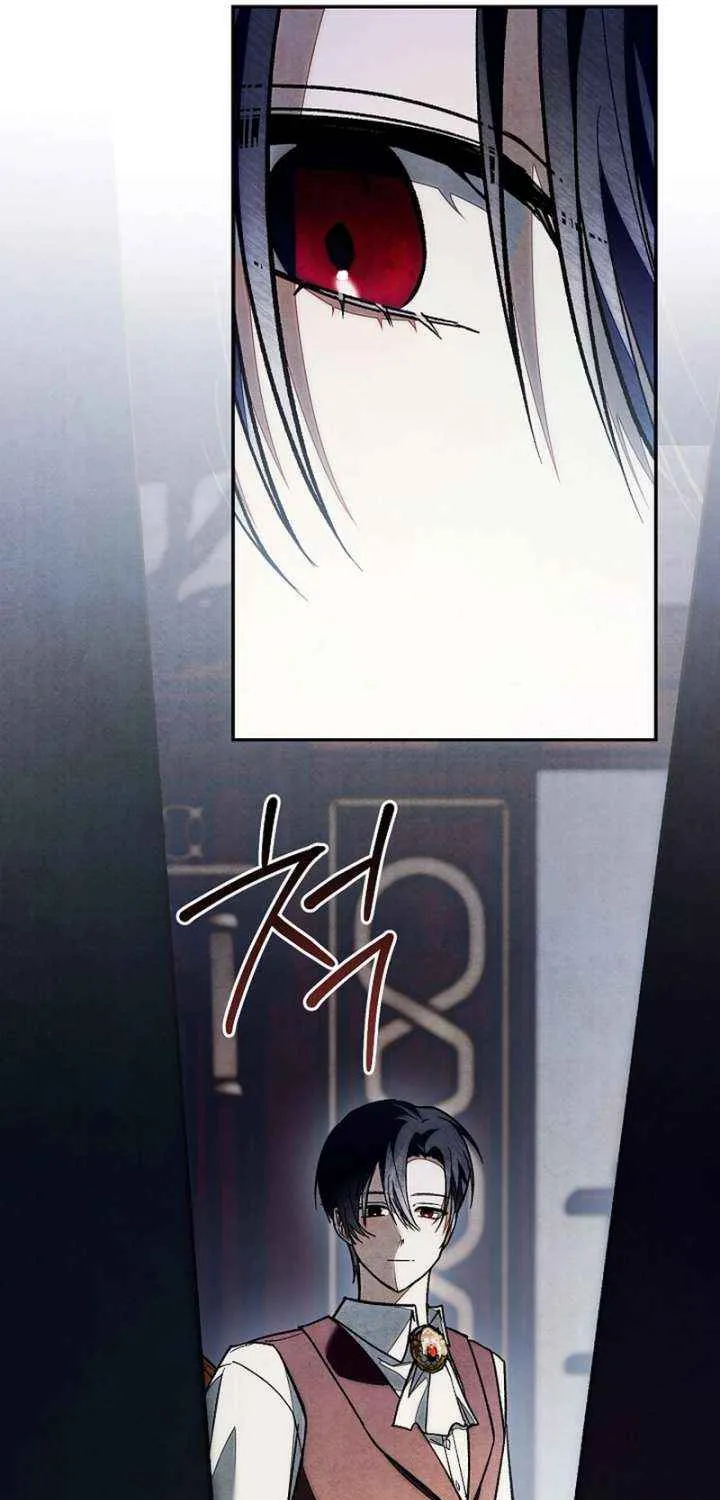 Welcome to the Rose Mansion Chapter 25 page 28 - 