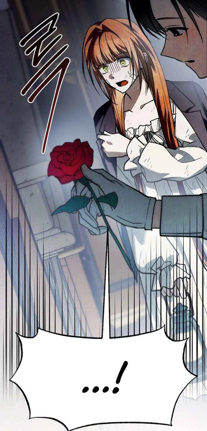 Welcome to the Rose Mansion Chapter 25 page 31 - 