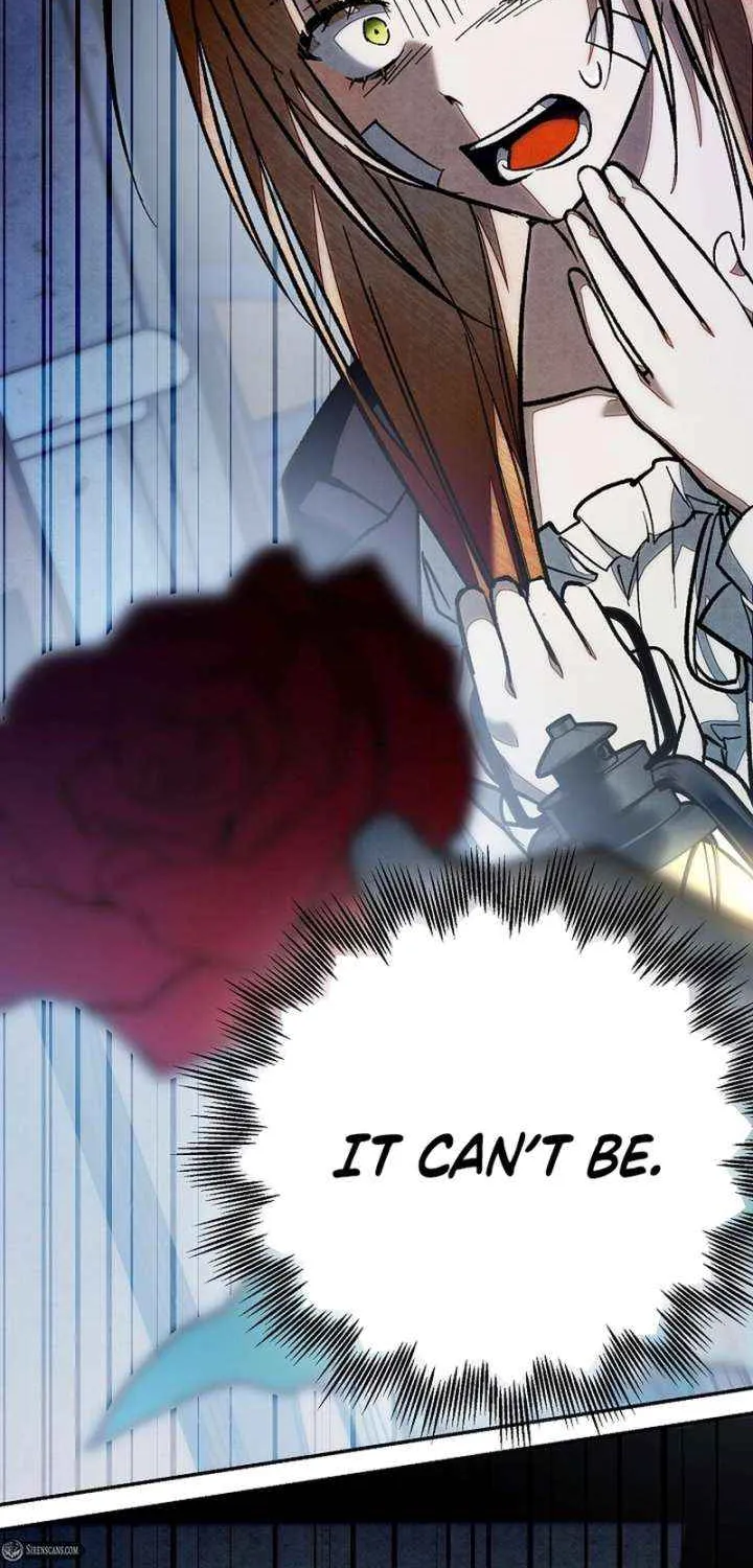 Welcome to the Rose Mansion Chapter 25 page 33 - 