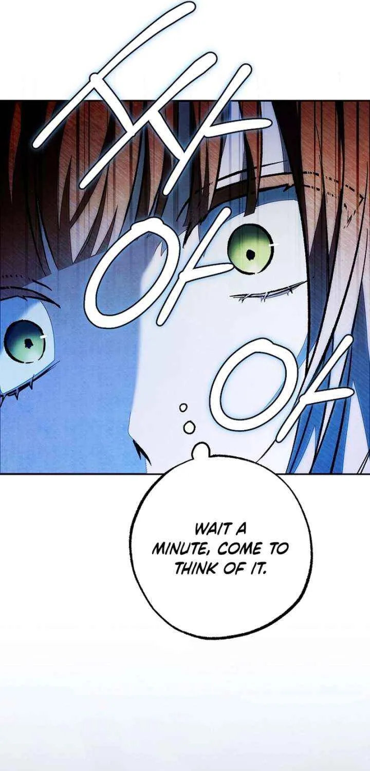 Welcome to the Rose Mansion Chapter 25 page 37 - 