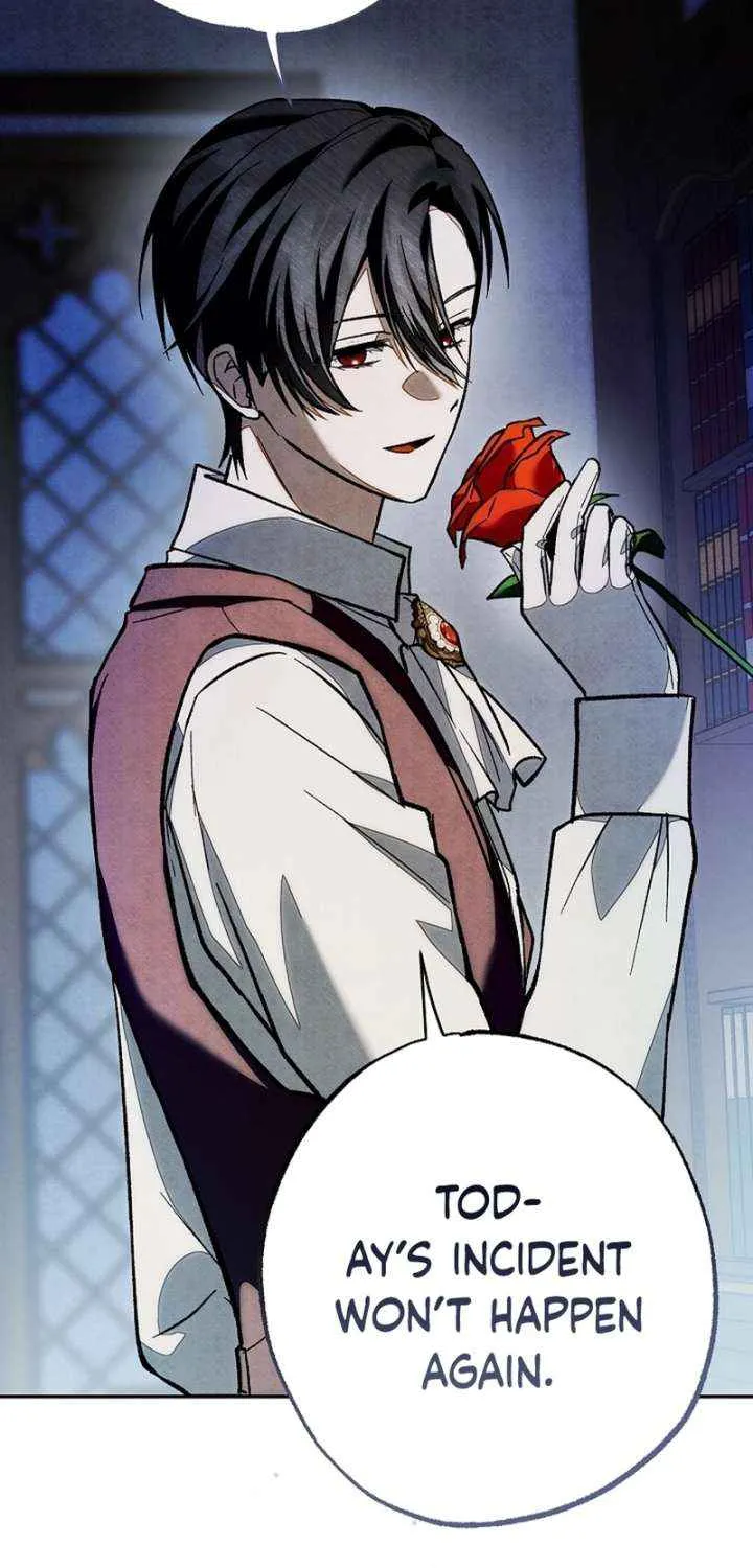 Welcome to the Rose Mansion Chapter 25 page 41 - 