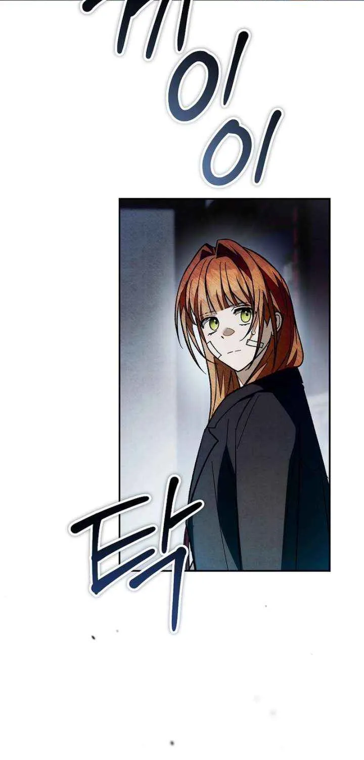 Welcome to the Rose Mansion Chapter 25 page 44 - 