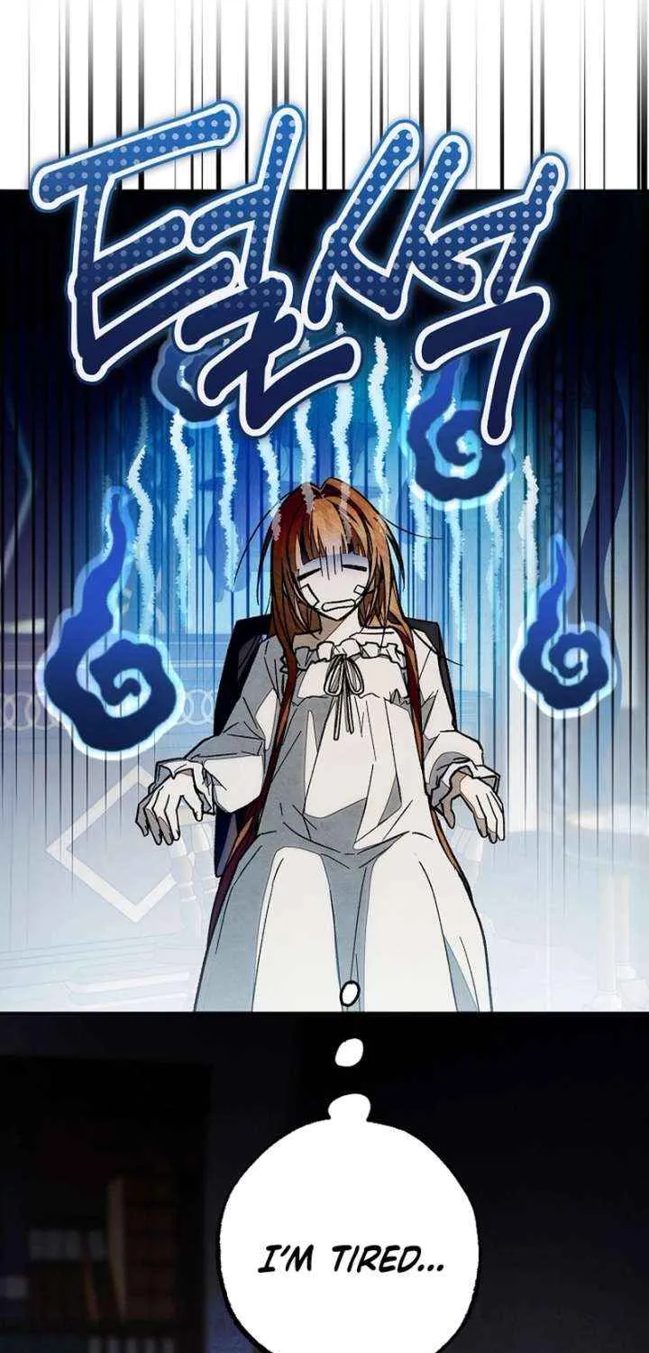 Welcome to the Rose Mansion Chapter 25 page 46 - 