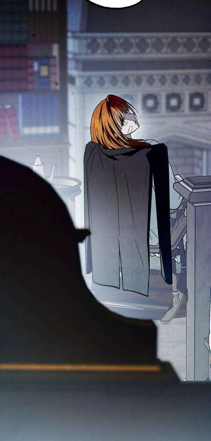Welcome to the Rose Mansion Chapter 25 page 47 - 
