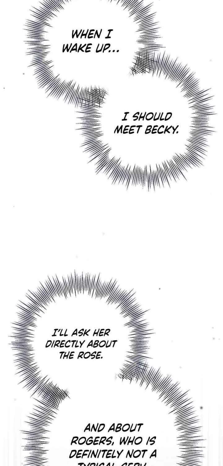 Welcome to the Rose Mansion Chapter 25 page 49 - 