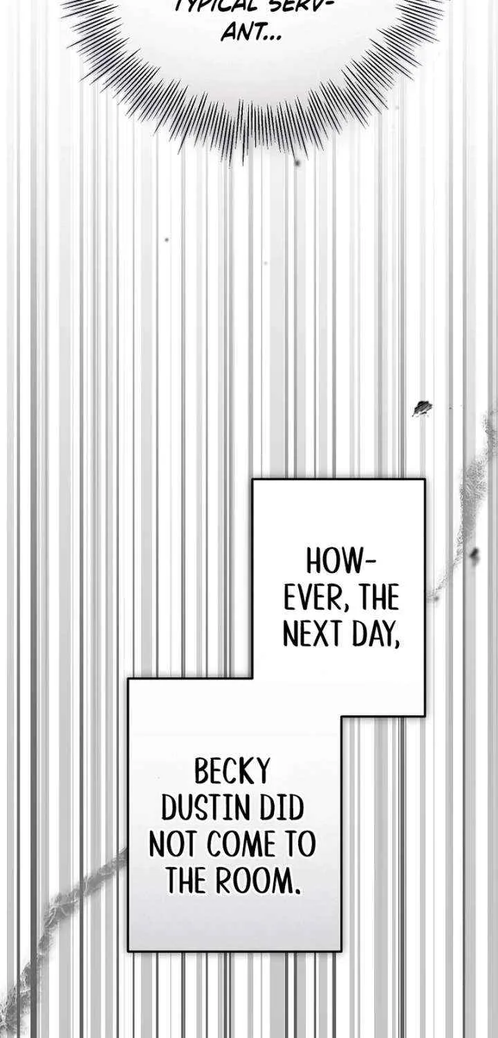Welcome to the Rose Mansion Chapter 25 page 50 - 