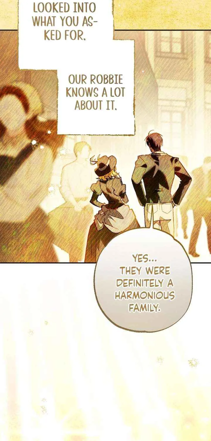 Welcome to the Rose Mansion Chapter 25 page 56 - 