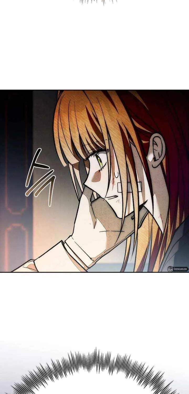 Welcome to the Rose Mansion Chapter 25 page 7 - 