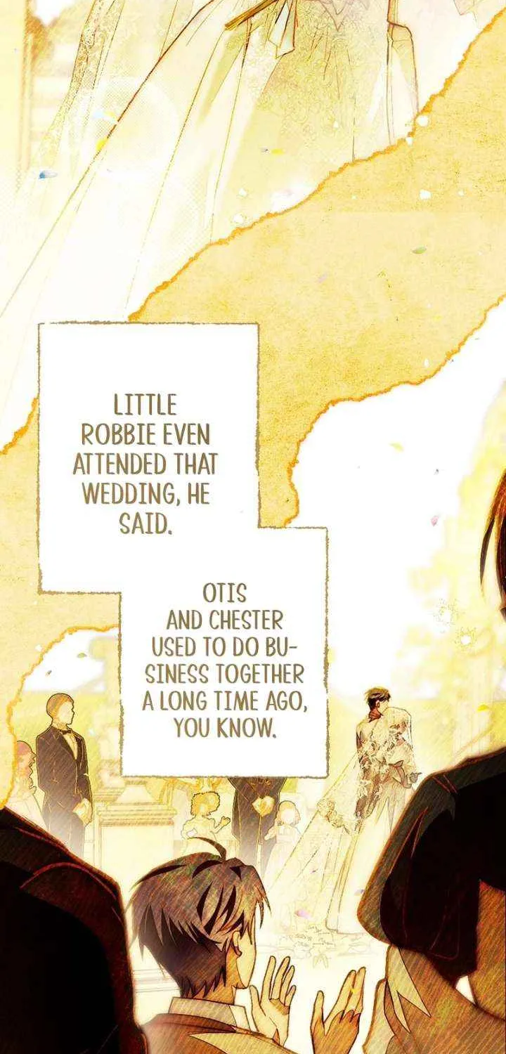 Welcome to the Rose Mansion Chapter 25 page 61 - 