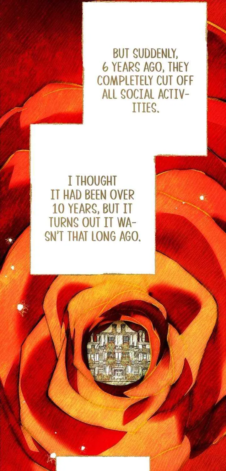 Welcome to the Rose Mansion Chapter 25 page 63 - 