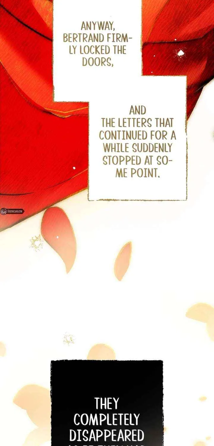 Welcome to the Rose Mansion Chapter 25 page 64 - 