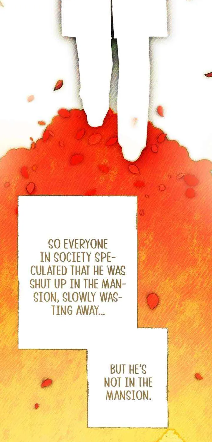Welcome to the Rose Mansion Chapter 25 page 66 - 