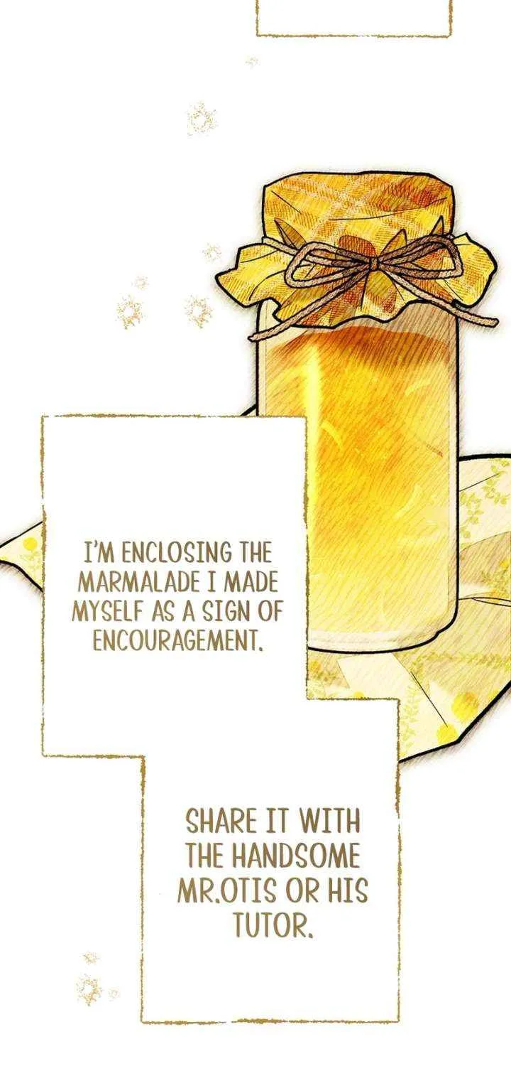 Welcome to the Rose Mansion Chapter 25 page 70 - 