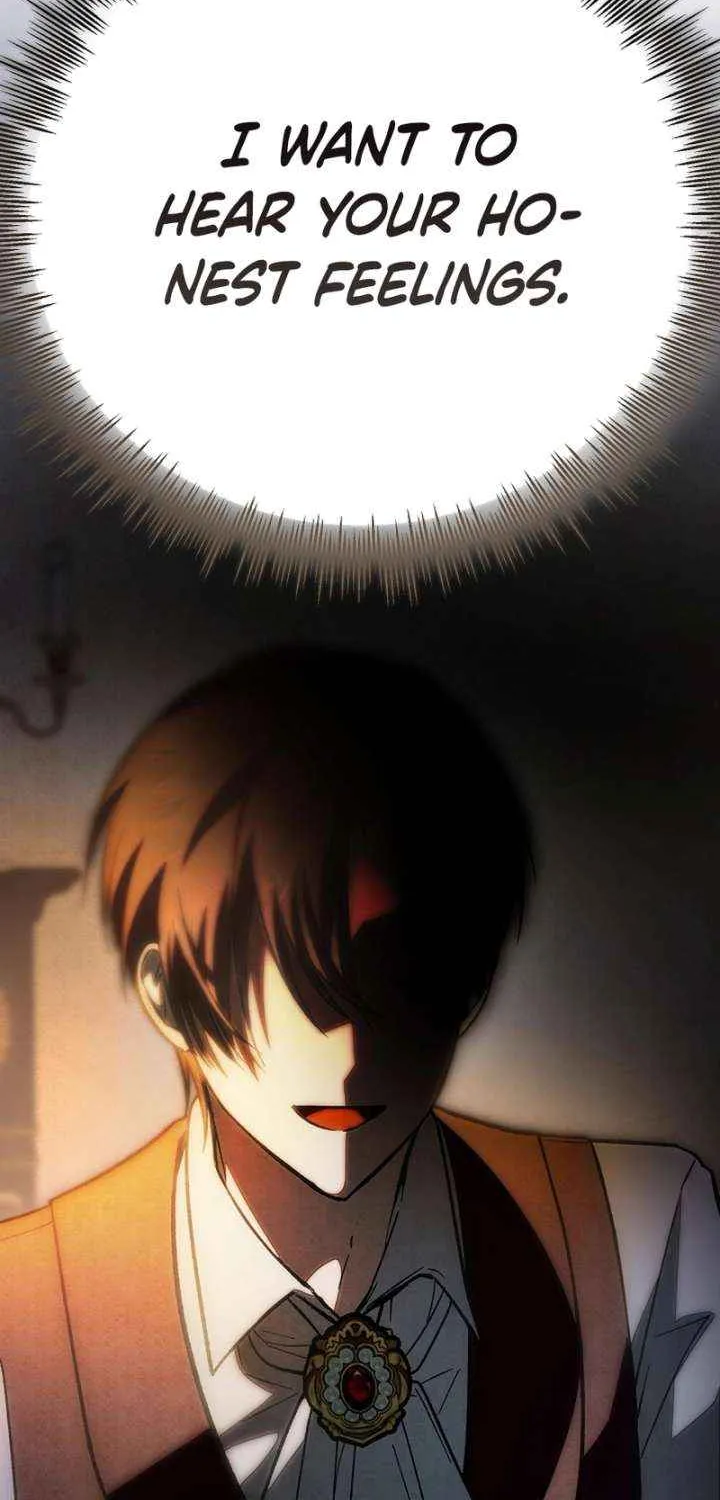 Welcome to the Rose Mansion Chapter 25 page 8 - 