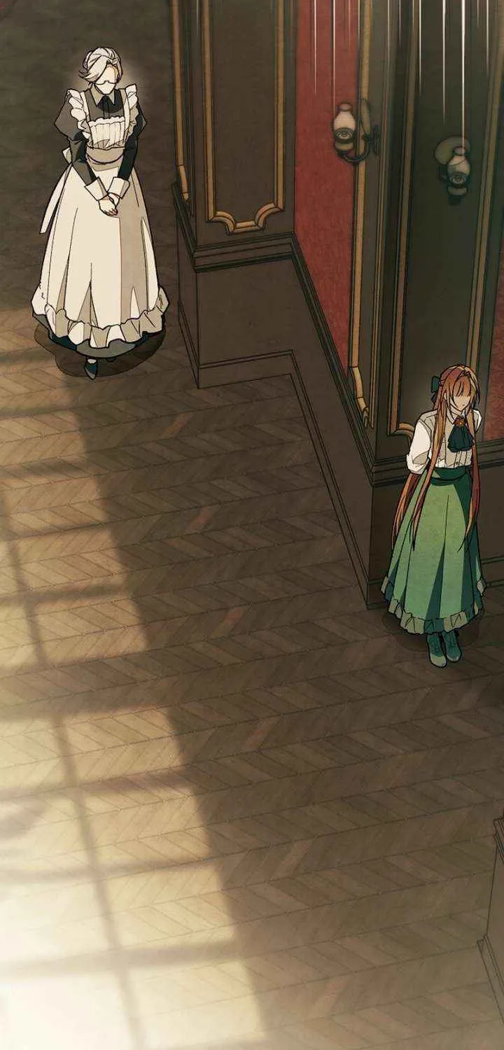 Welcome to the Rose Mansion Chapter 25 page 73 - 