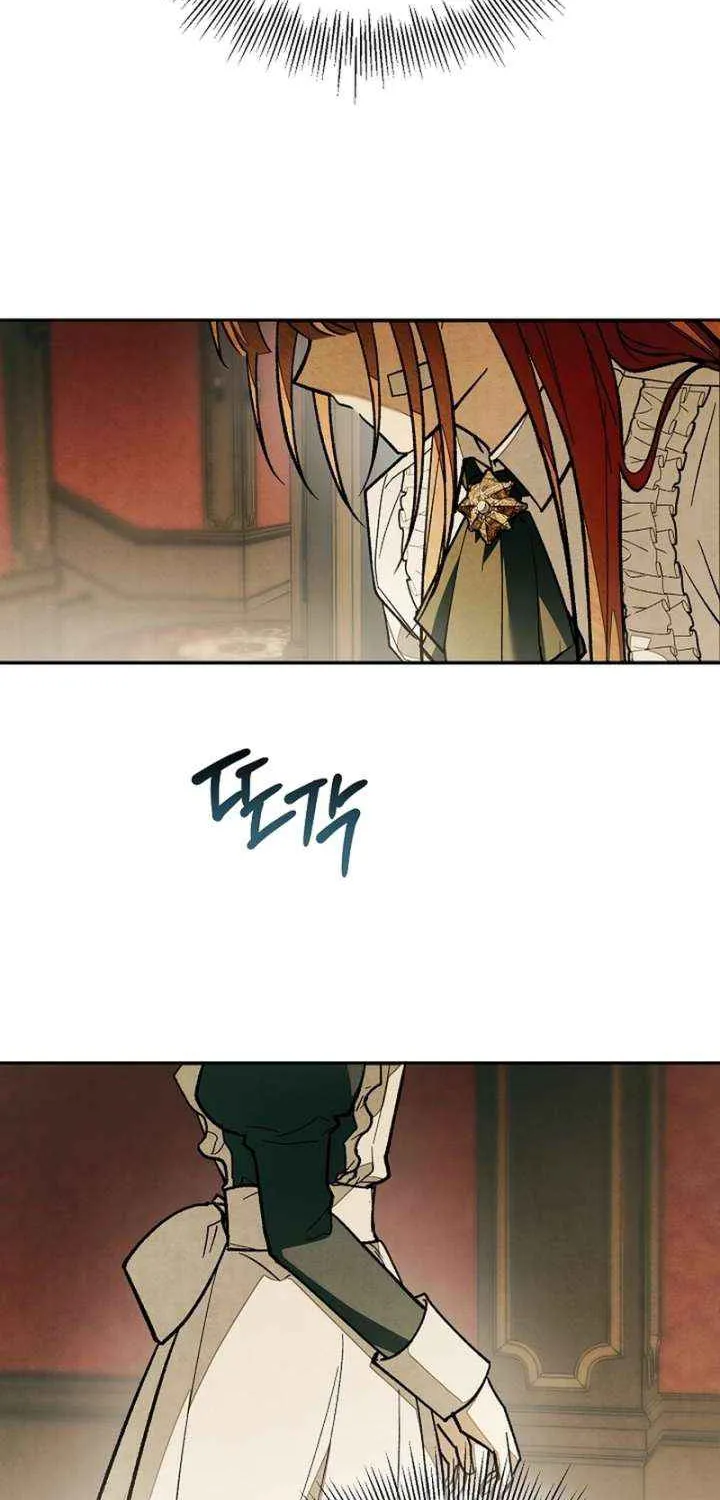 Welcome to the Rose Mansion Chapter 25 page 75 - 