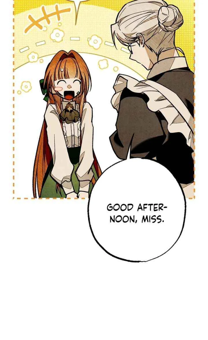 Welcome to the Rose Mansion Chapter 25 page 80 - 