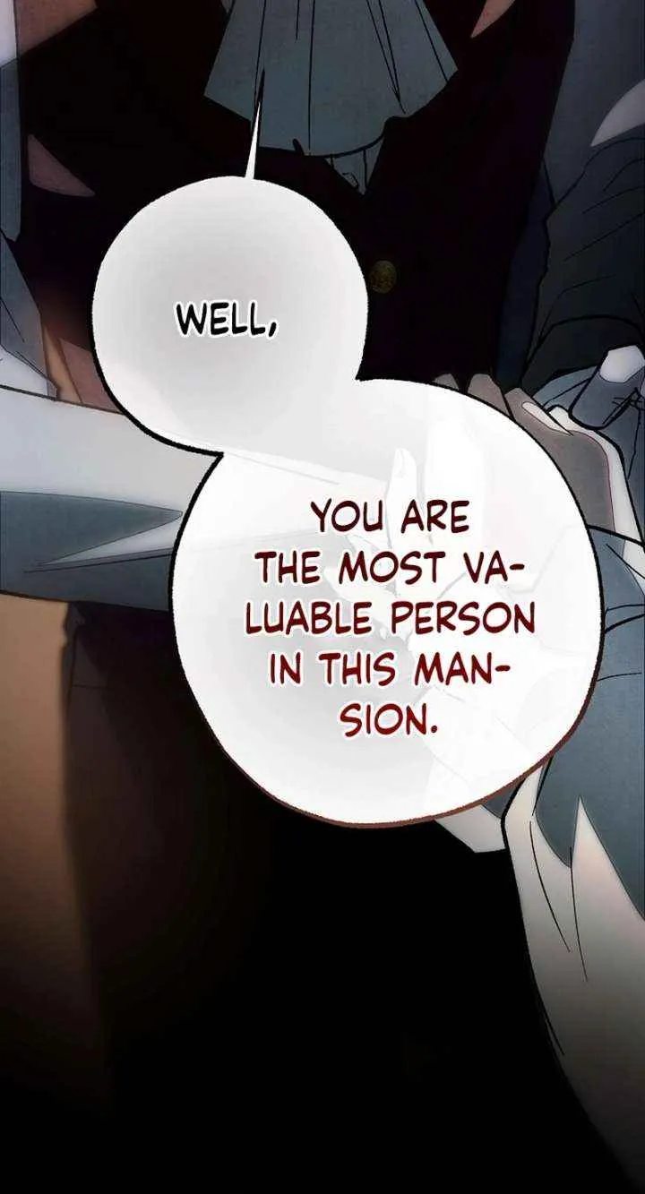 Welcome to the Rose Mansion Chapter 25 page 9 - 