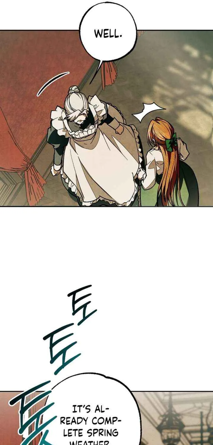 Welcome to the Rose Mansion Chapter 25 page 81 - 