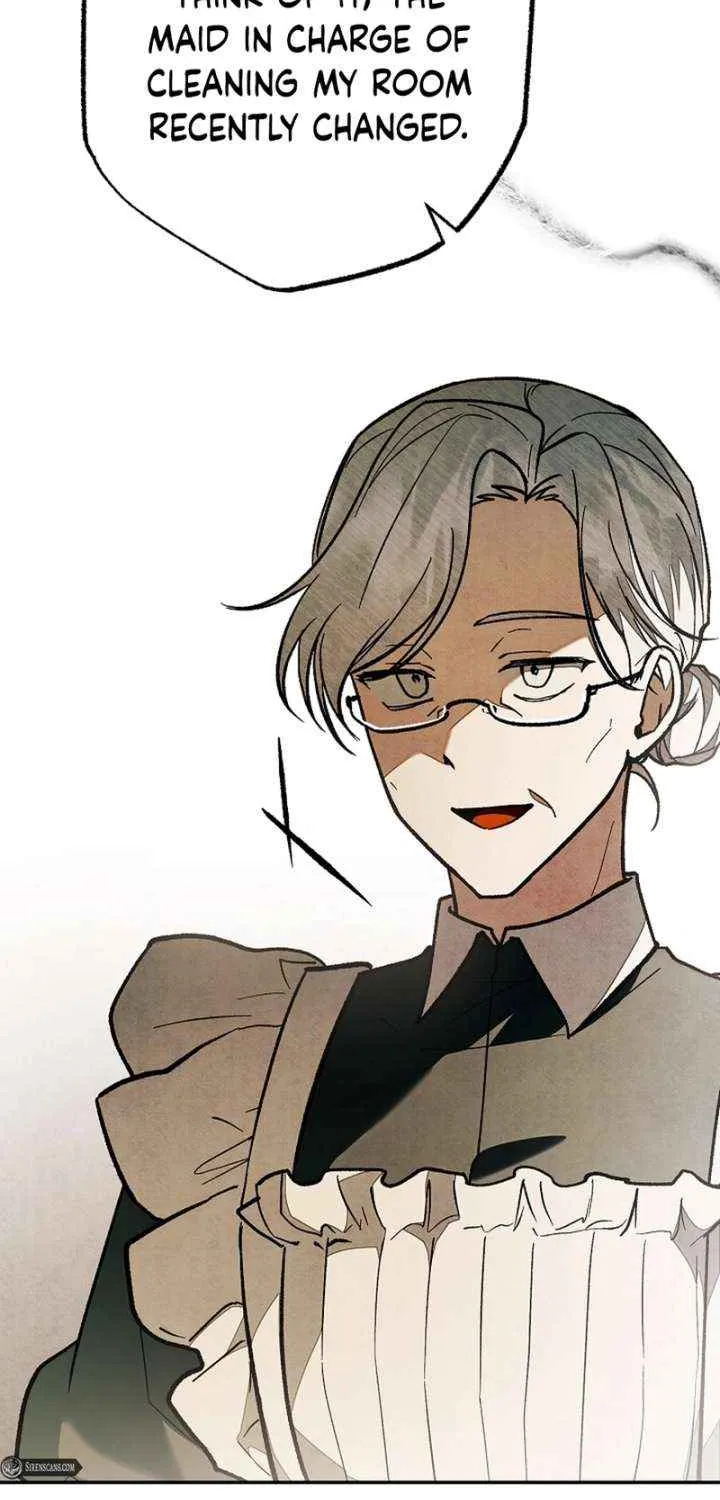 Welcome to the Rose Mansion Chapter 25 page 83 - 